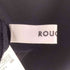 Rouge vif la cle ボリュームスリーブ ブラウス レディース