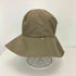 OURHOME つば広ハット レディース M 58cm