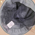 OURHOME つば広ハット レディース M 58cm