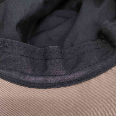OURHOME つば広ハット レディース M 58cm