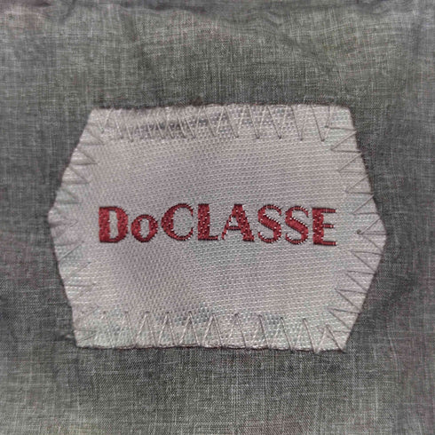 ドゥクラッセ DoCLASSE ウインドバリアダウン レディース JPN:L