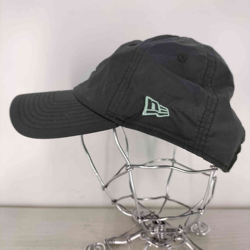 ニューエラ NEW ERA ロゴ刺繍 6パネルキャップ メンズ