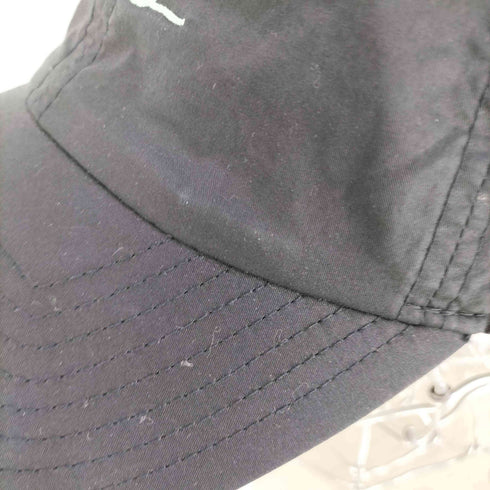 ニューエラ NEW ERA ロゴ刺繍 6パネルキャップ メンズ