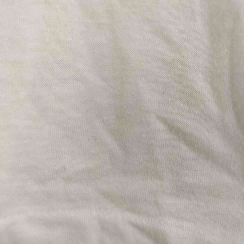 スクリーンスターズ SCREEN STARS コピーライト1985年 シングルステッチ チャリティーコンサート両面プリント S/S Tシャツ メンズ L