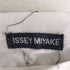 イッセイミヤケ ISSEY MIYAKE 90s 93ss 黒タグ Making Things アートプリント プロモーション Tシャツ メンズ JPN:M