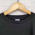 両面プリントバンドTシャツ メンズ L