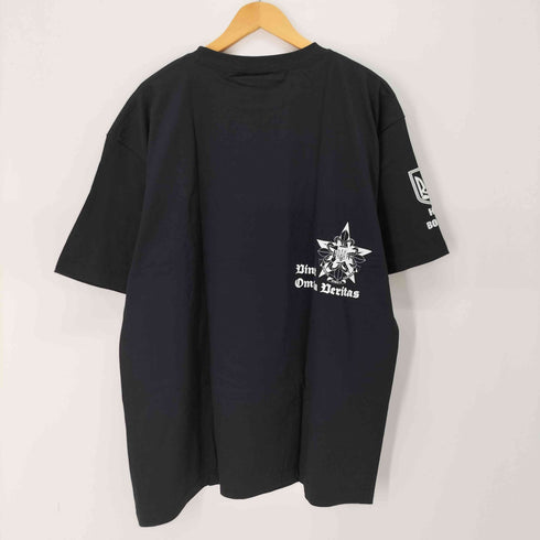 G.I.S.M stlTH HET BOUHE Tシャツ メンズ 2XL