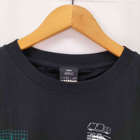 G.I.S.M stlTH HET BOUHE Tシャツ メンズ 2XL