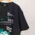 G.I.S.M stlTH HET BOUHE Tシャツ メンズ 2XL