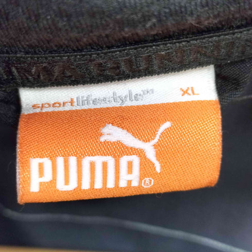 プーマ PUMA NIGHTCAT ジャケット メンズ JPN:XL