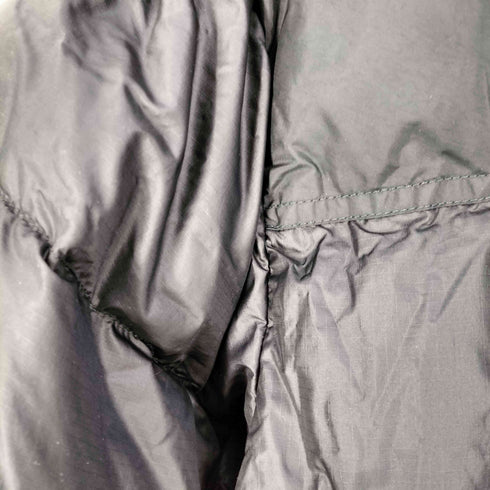 ザノースフェイス THE NORTH FACE NUPTSE JACKET メンズ import:M