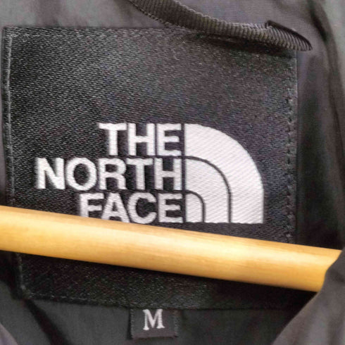ザノースフェイス THE NORTH FACE NUPTSE JACKET メンズ import:M