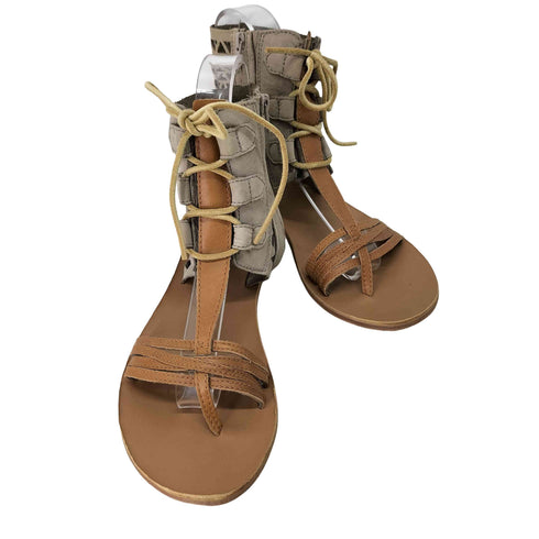 ソレル SOREL グラディエーターサンダル レディース 25