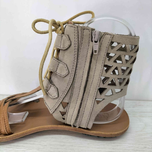 ソレル SOREL グラディエーターサンダル レディース 25