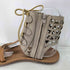 ソレル SOREL グラディエーターサンダル レディース 25