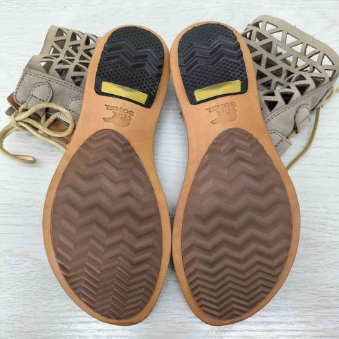 ソレル SOREL グラディエーターサンダル レディース 25