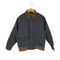 エディーバウアー Eddie Bauer THERMOLITE 襟コーズ パテッドジャケット メンズ import:M