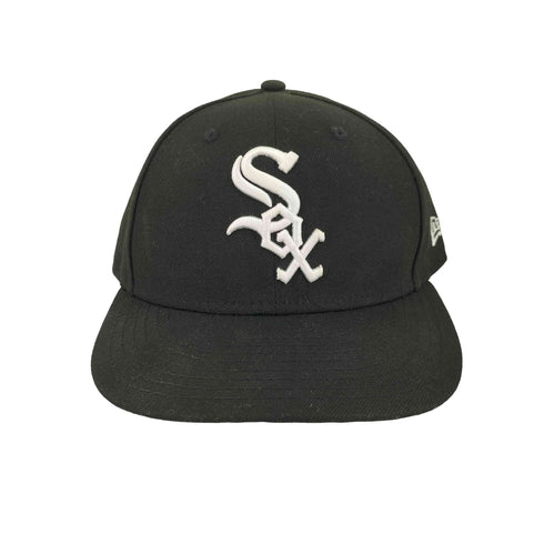 ニューエラ NEW ERA 59FIFTY フロント刺繍 ベースボールキャップ メンズ 7 3/4