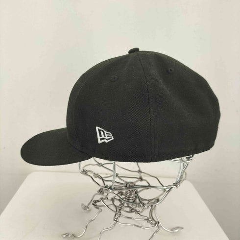 ニューエラ NEW ERA 59FIFTY フロント刺繍 ベースボールキャップ メンズ 7 3/4