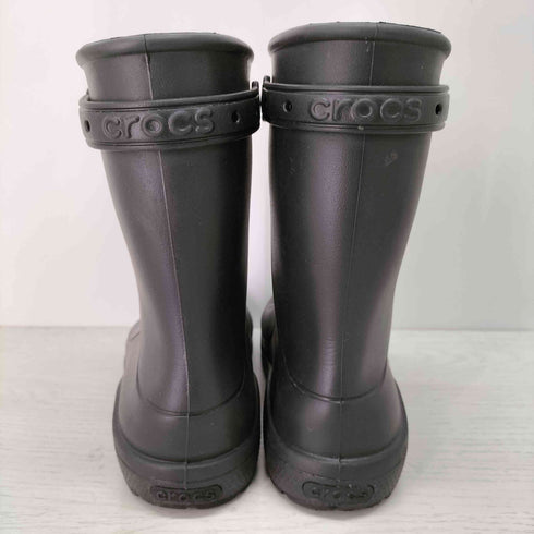 クロックス crocs レニー 2.0 長靴 レインブーツ メンズ US:7