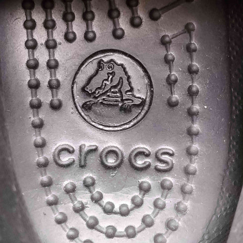 クロックス crocs レニー 2.0 長靴 レインブーツ メンズ US:7