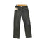 リーバイス Levis 00S メキシコ製 501 後染めブラック デニムパンツ メンズ W30/L32