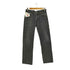 リーバイス Levis 00S メキシコ製 501 後染めブラック デニムパンツ メンズ W30/L32