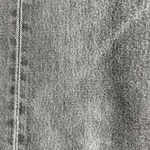 リーバイス Levis 00S メキシコ製 501 後染めブラック デニムパンツ メンズ W30/L32