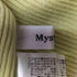 マイストラーダ mystrada パフスリーブオフショルニット レディース JPN:38