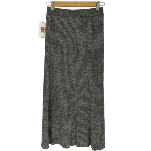 フリークスストア FREAKS STORE 24SS ナイロンギャザースカート レディース FREE