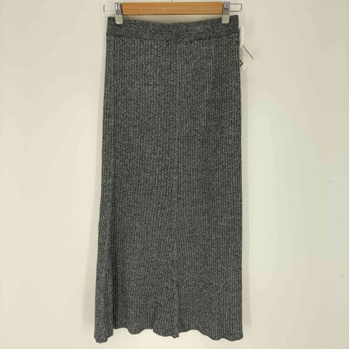 フリークスストア FREAKS STORE 24SS ナイロンギャザースカート レディース FREE