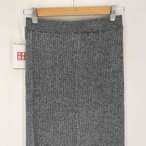 フリークスストア FREAKS STORE 24SS ナイロンギャザースカート レディース FREE