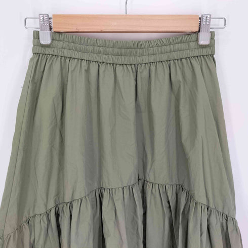 フリークスストア FREAKS STORE 24AW パフバルーンスカート フレアスカート レディース FREE
