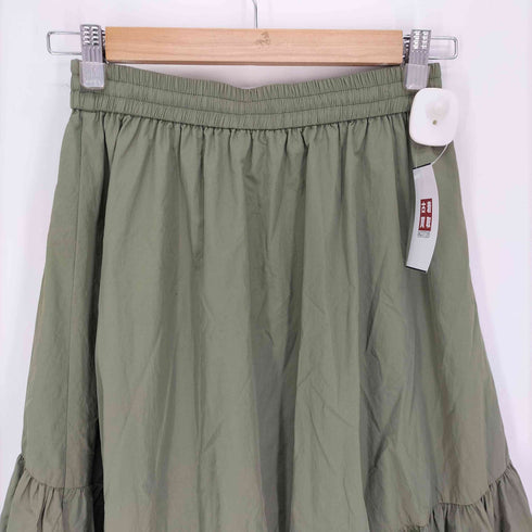 フリークスストア FREAKS STORE 24AW パフバルーンスカート フレアスカート レディース FREE