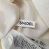 スナイデル snidel リボンチュール オフショルブラウス レディース ONE SIZE