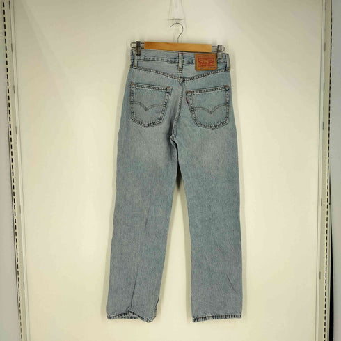 リーバイス Levis 565 ボタンフライデニム メンズ W28/L32