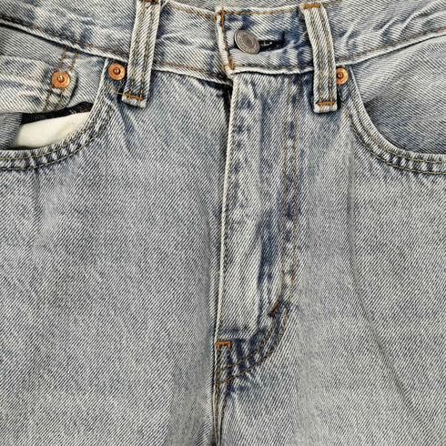 リーバイス Levis 565 ボタンフライデニム メンズ W28/L32