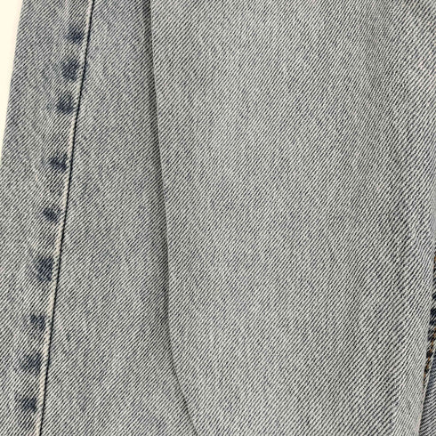 リーバイス Levis 565 ボタンフライデニム メンズ W28/L32