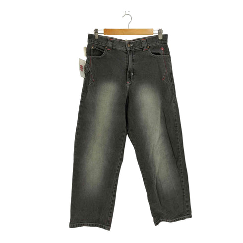 ヤードセール YARD SALE CULTURE SLUB PHANTASY JEANS メンズ import:M