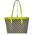 ケイトスペード Kate spade Hollie Spade Clover Geo Large Tote ホリー スペード クローバー ジオ ラージ トート レディース