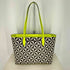 ケイトスペード Kate spade Hollie Spade Clover Geo Large Tote ホリー スペード クローバー ジオ ラージ トート レディース