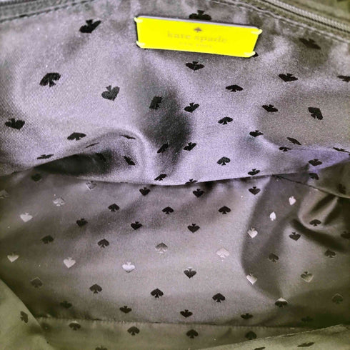 ケイトスペード Kate spade Hollie Spade Clover Geo Large Tote ホリー スペード クローバー ジオ ラージ トート レディース