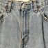 リーバイス Levis 00S 00年 カナダ製 505 REGULAR FIT STRAIGHT LEG ジップフライデニム メンズ W29/L32