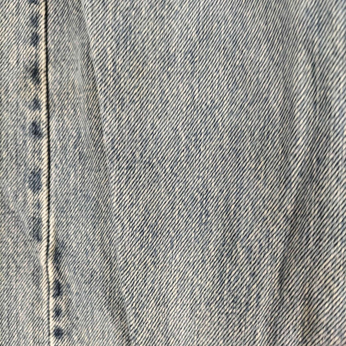 リーバイス Levis 00S 00年 カナダ製 505 REGULAR FIT STRAIGHT LEG ジップフライデニム メンズ W29/L32