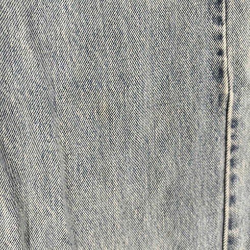 リーバイス Levis 00S 00年 カナダ製 505 REGULAR FIT STRAIGHT LEG ジップフライデニム メンズ W29/L32