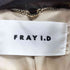フレイアイディー FRAY I.D フォックスファーロングコート レディース JPN:1