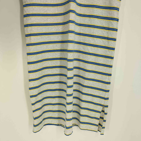 チャンピオン Champion ボーダー S/S ワンピース レディース