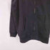 G.I.S.M stlTH SKULL WING ZIP UP HOODIE パーカー メンズ import:XL