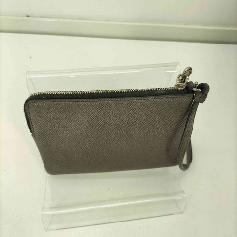 コーチ COACH スモール リストレット ポーチ ケース レディース