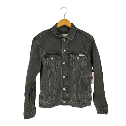 カルバンクラインジーンズ Calvin Klein Jeans クラッシック トラッカージャケット メンズ import:S